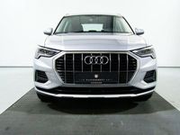 Gebraucht Audi Q3 Premium 150 PS (110 kW) 2024 Florettsilber metallic (metallic) SUV