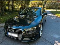 gebraucht Audi A7 TDI