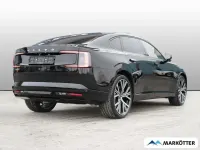 Gebraucht Volvo ES90 Ultra 244 kW (333 PS) 2026 Schwarz Limousine