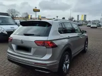 Gebraucht VW Tiguan 239 PS (175 kW) 2017 Grau SUV