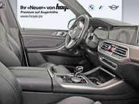 Gebraucht BMW X5 Performance 400 PS (294 kW) 2019 Weiß SUV