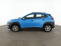 gebraucht Hyundai Kona 1.0 TGDI Select 2WD, Benzin, 14.650 €