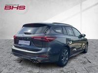 Neu Ford Focus ST-Line 116 PS (85 kW) 2026 Grau