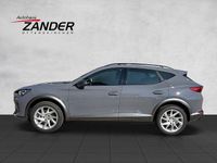 Gebraucht Cupra Formentor 150 PS (110 kW) 2023 Graphenegrau SUV