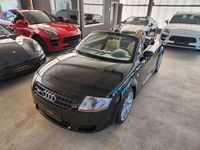 gebraucht Audi TT Roadster Coupe/Roadster 3.2 quattro