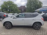 Gebraucht Nissan Murano 234 PS (172 kW) 2006 Silber SUV