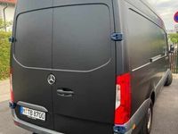 gebraucht Mercedes Sprinter 