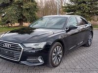 Gebraucht Audi A6 Sport 204 PS (150 kW) 2020 Schwarz Limousine