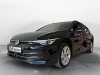Gebraucht VW Golf VIII Goal 150 PS (110 kW) 2025 Grenadillschwarz metallic Kombi