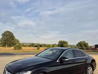 Gebraucht Mercedes C200 136 PS (100 kW) 2014 Limousine