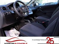 Gebraucht Seat Altea 125 PS (91 kW) 2010 Grau Van / Kleinbus