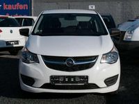 Gebraucht Opel Karl Exklusiv 75 PS (55 kW) 2015 Weiß Kleinwagen