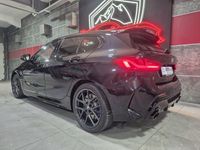 Gebraucht BMW M135 Performance 306 PS (225 kW) 2020 Schwarz Kleinwagen