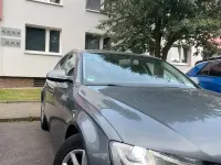 Gebraucht Audi A4 150 PS (110 kW) 2014 Grau Kombi