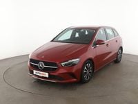 Gebraucht Mercedes B180 Progressive 150 PS (110 kW) 2024 Rot Van / Kleinbus