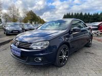 gebraucht VW Eos Basis BMT