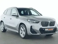 Gebraucht BMW X1 M Sport 211 PS (155 kW) 2025 Silber SUV
