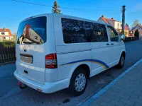 Occasion VW Caravelle 131 ch (96 kW) 2006 Van