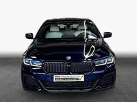 Gebraucht BMW 540 Performance 340 PS (250 kW) 2023 Blau Limousine
