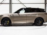 gebraucht Land Rover Range Rover Sport P635 SV-KERAMIK BR-CARBON FLG-
