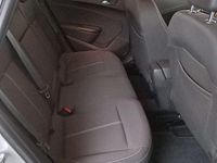 Gebraucht Opel Astra Exklusiv 140 PS (102 kW) 2016 Silber Kombi