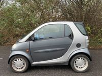 gebraucht Smart ForTwo Coupé 