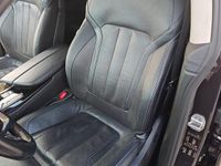 Second-hand BMW 630 265 CP (194 kW) 2017 Andere farben Coupe