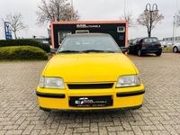 gebraucht Opel Kadett 1,6*Cabrio