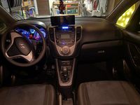 Gebraucht Hyundai ix20 Classic 116 PS (85 kW) 2015 Schwarz Kleinwagen