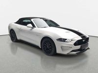 gebraucht Ford Mustang GT 5.0 TI-VCT V8 CONVERTIBLE/CABRIO PREMIUM II