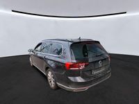 Gebraucht VW Passat GTE 218 PS (160 kW) 2022 Grau Kombi