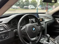 Gebraucht BMW 320 184 PS (135 kW) 2014 Grau Limousine