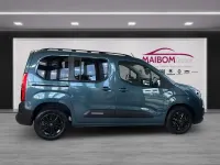 Gebraucht Citroën Berlingo 110 PS (80 kW) 2025 Rot Van / Kleinbus