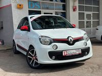 gebraucht Renault Twingo 0.9 TCe Luxe Energy / LED / Klimaaut. / Sportpaket