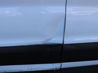 Gebraucht Ford Transit Trend 131 PS (96 kW) 2023 Weiß Limousine