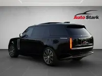 Gebraucht Land Rover Range Rover Autobiography 400 PS (294 kW) 2024 Santorini black SUV