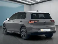 Neu VW Golf VIII 150 PS (110 kW) 2026 Grau Kleinwagen