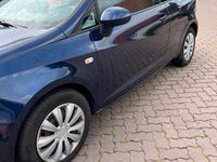 gebraucht Seat Ibiza 2009