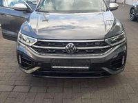 Gebraucht VW T-Roc R 300 PS (220 kW) 2022 SUV