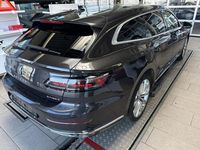 Gebraucht VW Arteon R-line 218 PS (160 kW) 2022 Mangangrau Kombi