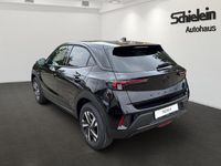 Neu Opel Mokka Edition 131 PS (96 kW) 2025 Schwarz SUV