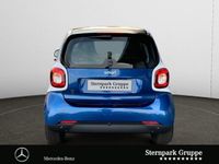 gebraucht Smart ForTwo Electric Drive fortwo EQ coupe pulse*Premium*AppleCarplay*DAB*