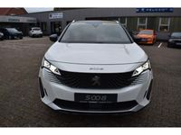 gebraucht Peugeot 5008 GT PURETECH 130