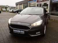 gebraucht Ford Focus Business