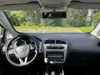 Occasion Seat Altea 105 ch (77 kW) 2011 Argent Berline