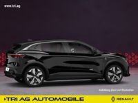 Gebraucht Renault Megane E-Tech Iconic 160 kW (218 PS) 2022 Othercolor Kleinwagen