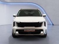 Gebraucht Kia Sorento Spirit 252 PS (185 kW) 2025 Schwarz SUV