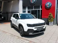 Gebraucht Jeep Avenger Altitude 101 PS (74 kW) 2024 Weiß SUV