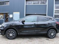 gebraucht Nissan Qashqai 1,2 N-Connecta + 360 Kam+Spurh+Temp+SHZ+Facelift