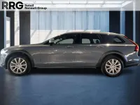 Gebraucht Volvo V90 CC 250 PS (183 kW) 2022 Grau Kombi